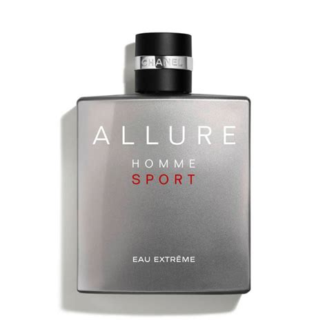 dior allure homme sport extreme